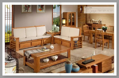 科普三虎莫霍實木家具保養與破損修復指南，趕緊收藏！