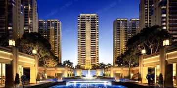 2017年房地產增速持續，聚焦五證齊全優質樓盤