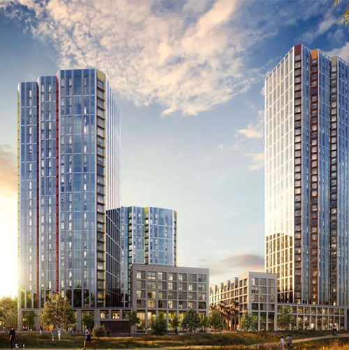 遠東發展 英國經濟復蘇將刺激房產銷售，并推動旅游產品開發