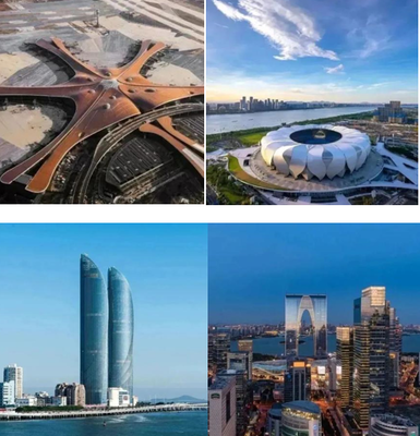 喜訊丨千年舟憑實力再斬雙獎，入選房地產開發企業綜合實力「首選供應商TOP500」