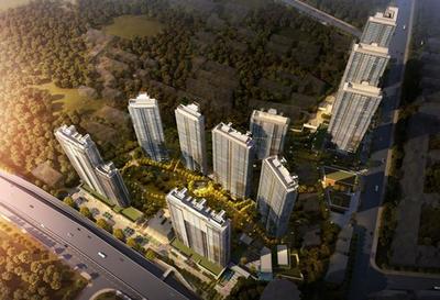 節后房價受壓，買房正當時 2017大武昌即將被圍觀新盤盤點